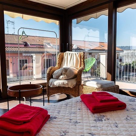 Вілла Casa Di Alessio A 200 Metri Dal Mare Ачиреале Екстер'єр фото
