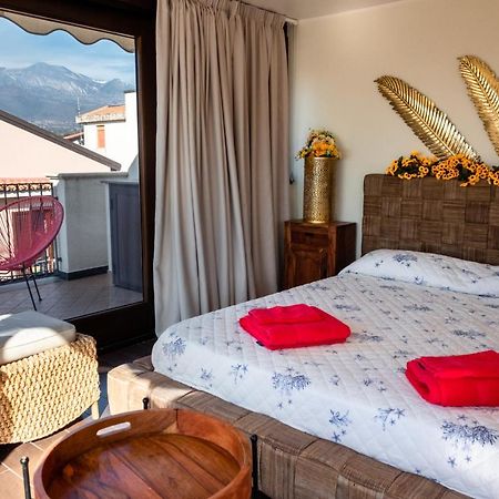 Вілла Casa Di Alessio A 200 Metri Dal Mare Ачиреале Екстер'єр фото