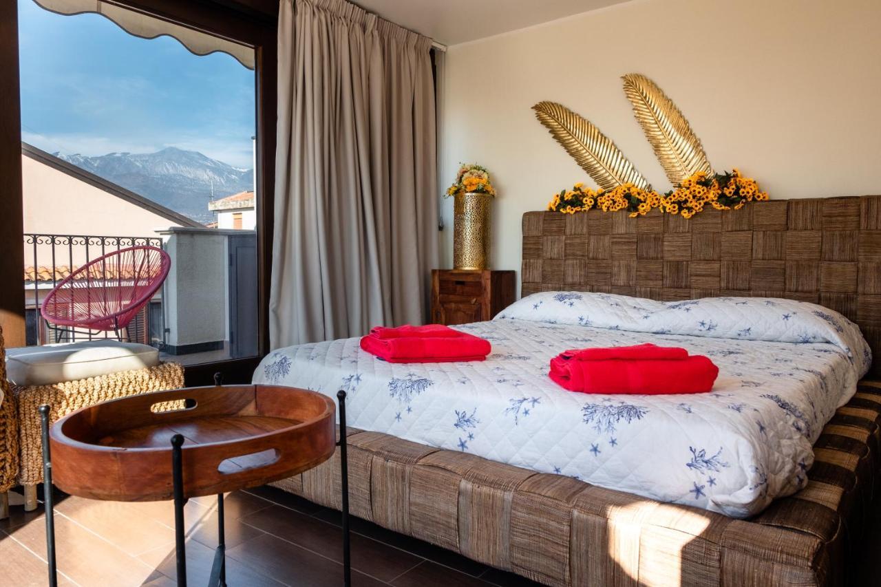 Вілла Casa Di Alessio A 200 Metri Dal Mare Ачиреале Екстер'єр фото